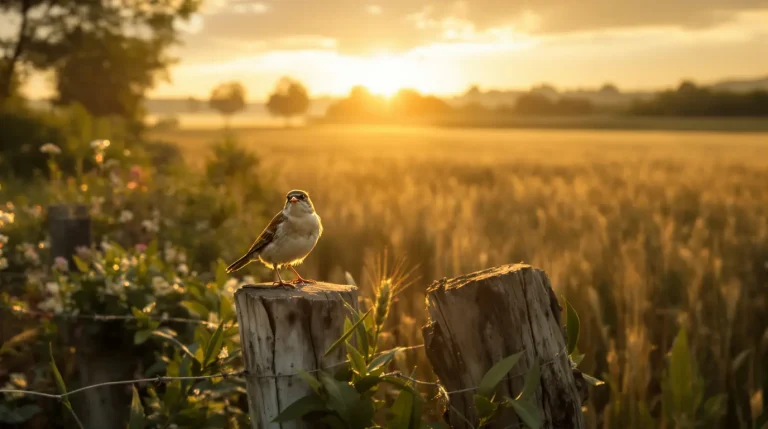 Depuis l’interdiction des néonicotinoïdes, les oiseaux reviennent dans les champs, selon les ornithologues
