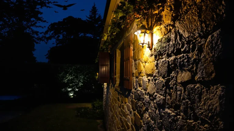 En Grand Est, on éteint les lumières pour l’avifaune : la trame noire, ici on agit