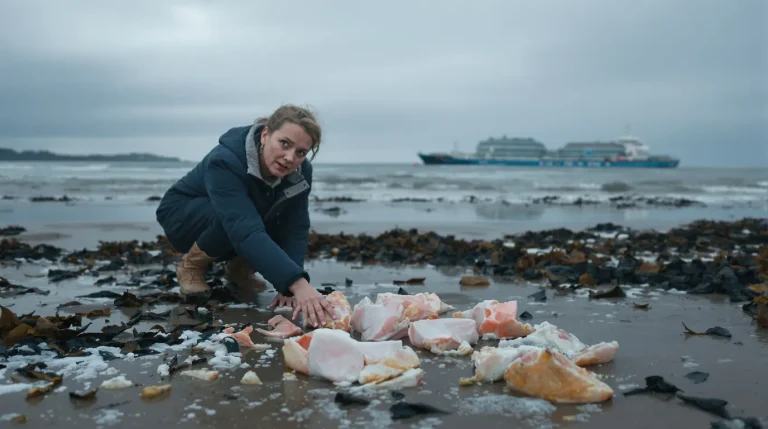 L’élevage funeste du saumon : la vérité sur une filière que personne n’interroge vraiment