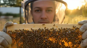 « Le varroa est la pire menace pour nos abeilles » : l’apiculture charentaise en alerte