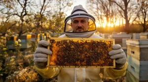 Les abeilles n’ont jamais cesse de disparaitre, et plus personne n’en parle vraiment