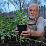Les anciens ne plantaient pas leurs tomates aux Saints de Glace : ils attendaient cette date précise