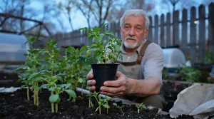 Les anciens ne plantaient pas leurs tomates aux Saints de Glace : ils attendaient cette date précise