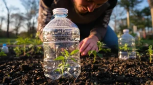 Les jardiniers malins utilisent tous cet objet du quotidien pour booster leurs semis printaniers