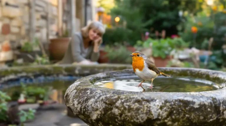 Oiseaux de bonheur : comment préserver les populations d’oiseaux dans les villes et villages ?