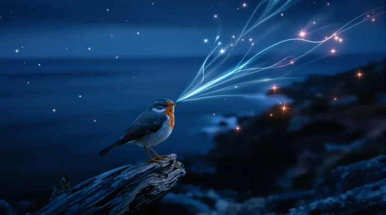 Oiseaux migrateurs : comment ils retrouvent leur route sans carte ni GPS, la vérité sur leur repère