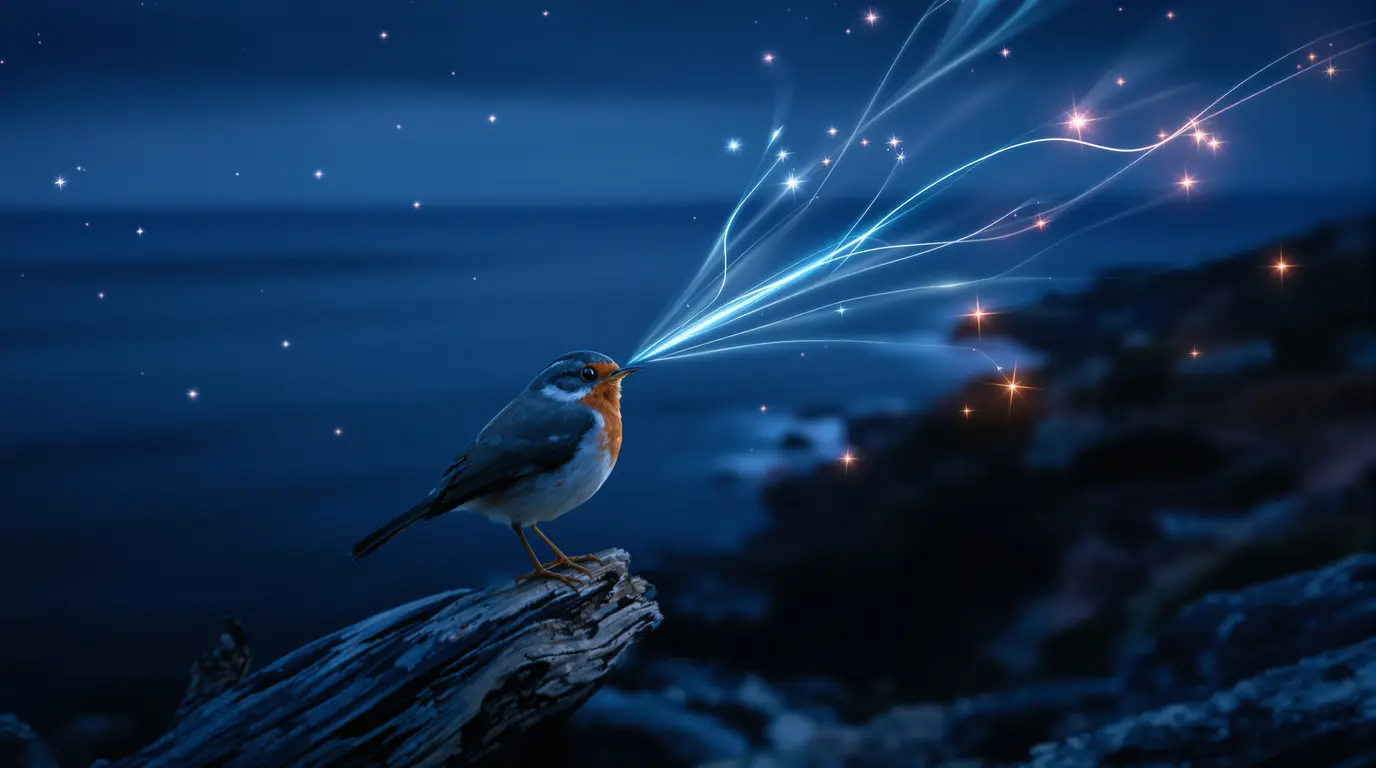 Oiseaux migrateurs : comment ils retrouvent leur route sans carte ni GPS, la vérité sur leur repère Oiseaux migrateurs : comment ils retrouvent leur route sans carte ni GPS, la vérité sur leur repère
