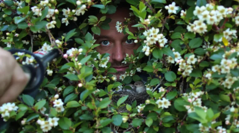 Taille des haies : la Ligue de protection des oiseaux alerte, voici pourquoi agir maintenant